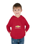 Unisex Chevrolet Toddler Pullover Fleece Hoodie™
