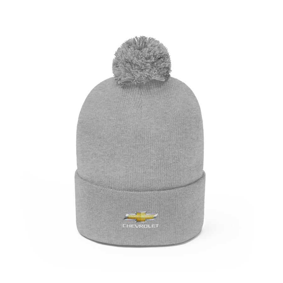 Chevrolet Pom Pom Beanie™