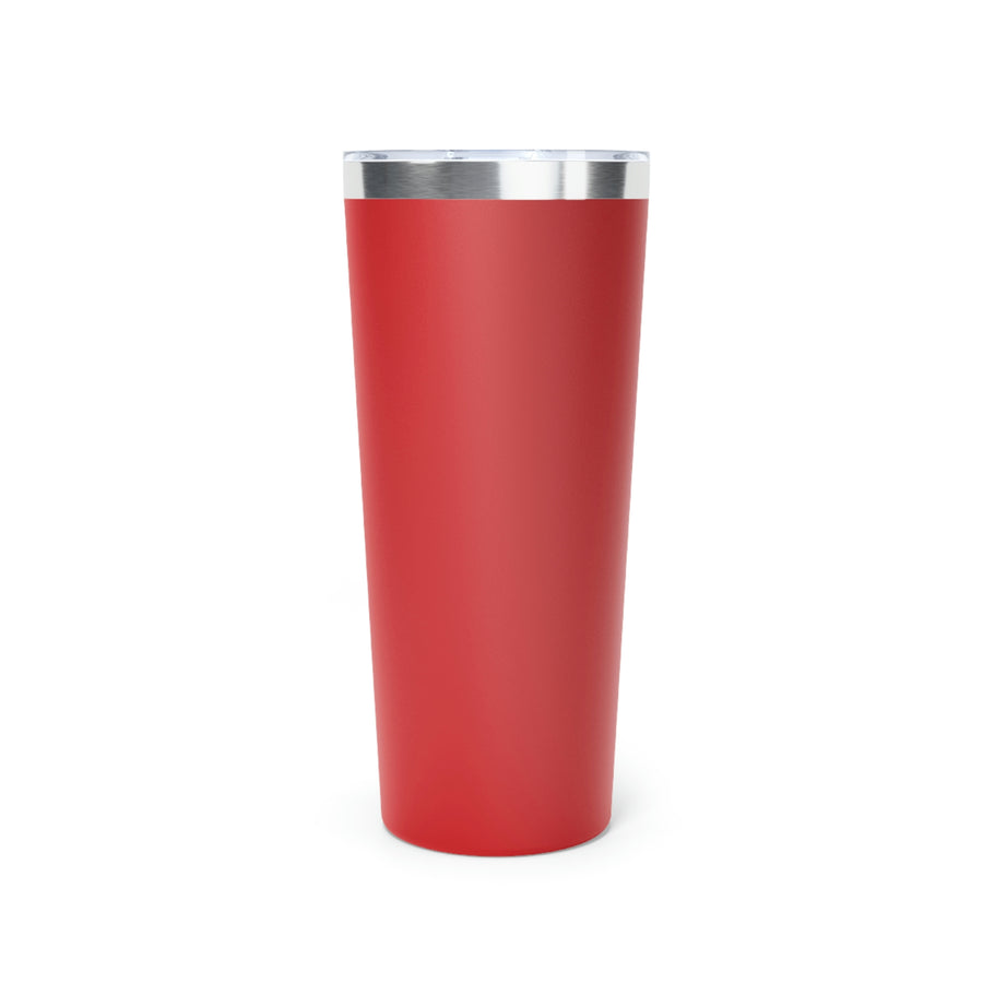 Dodge Copper Vacuum Insulated Tumbler™