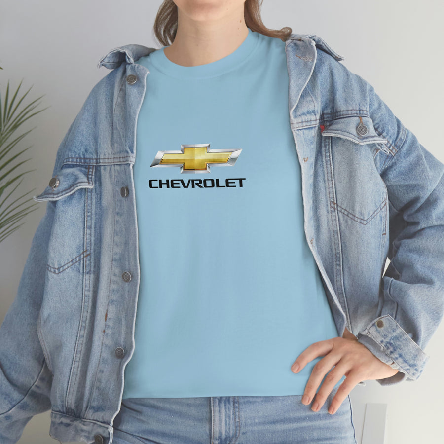 Unisex Chevrolet Tee™