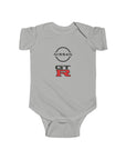 Nissan GTR Infant Fine Jersey Bodysuit™