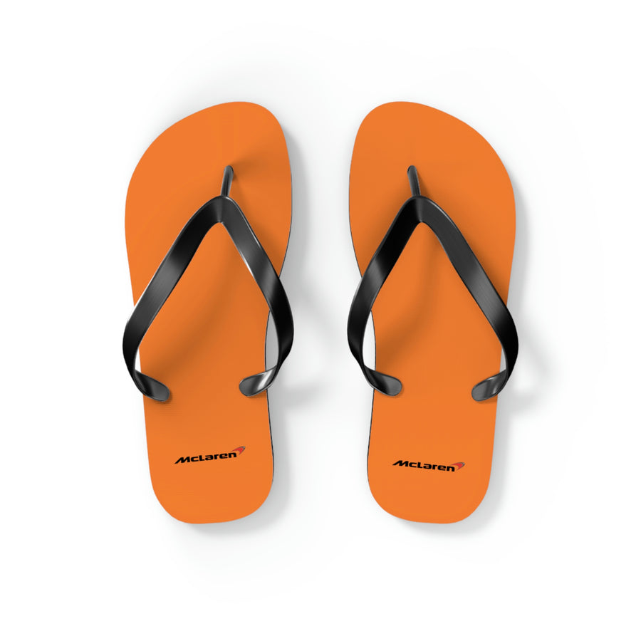 Unisex Crusta McLaren Flip Flops™