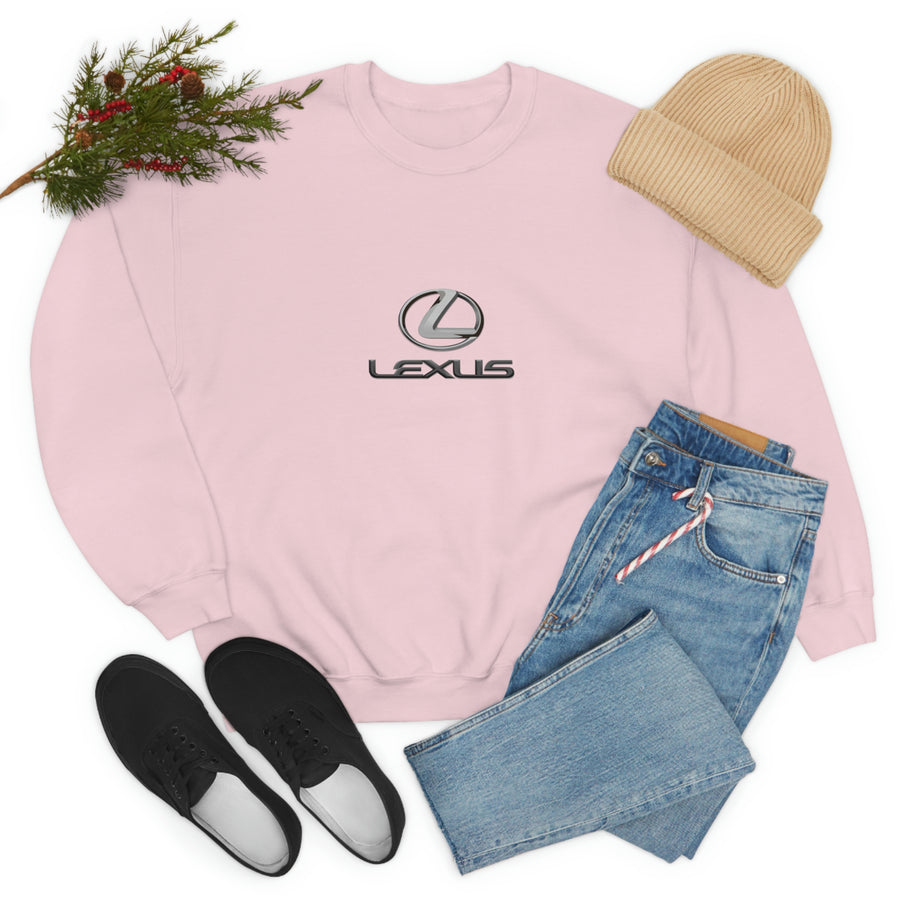 Unisex Lexus Sweatshirt™