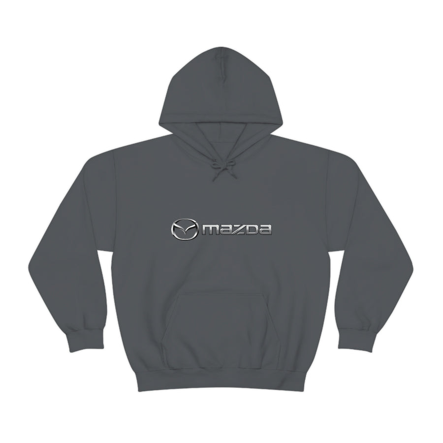 Unisex Mazda Hoodie™