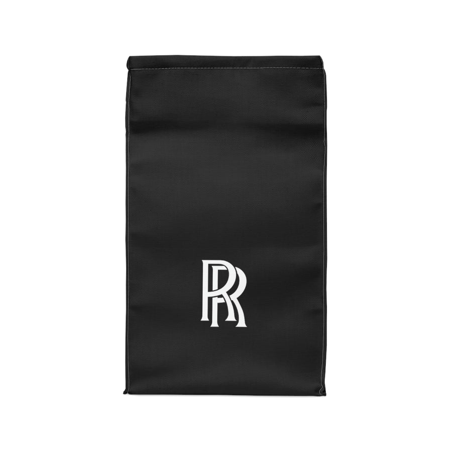 Black Rolls Royce Polyester Lunch Bag™