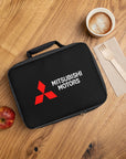 Black Mitsubishi Lunch Bag™