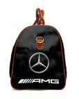 Black Mercedes Waterproof Travel Bag™