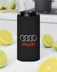 Black Audi Can Cooler™