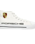 Women's High Top Porsche Sneakers™