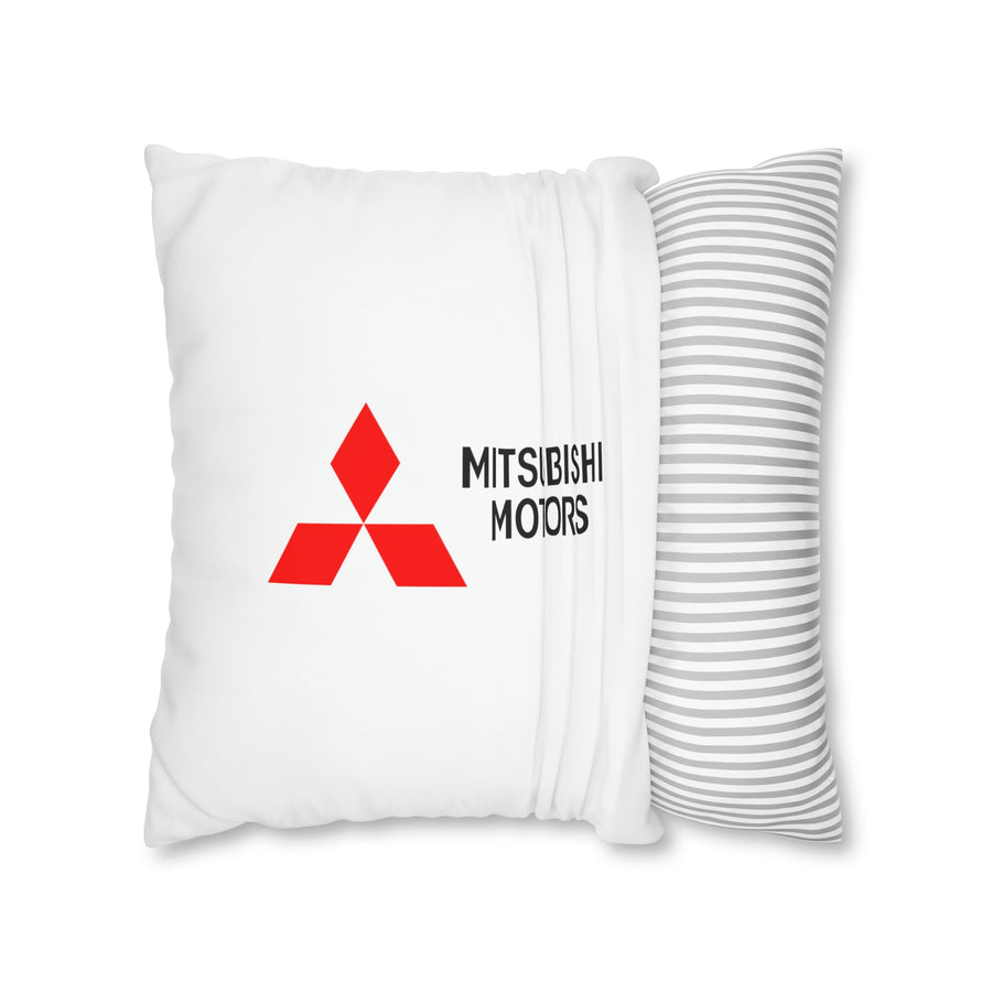 Mitsubishi Spun Polyester pillowcase™