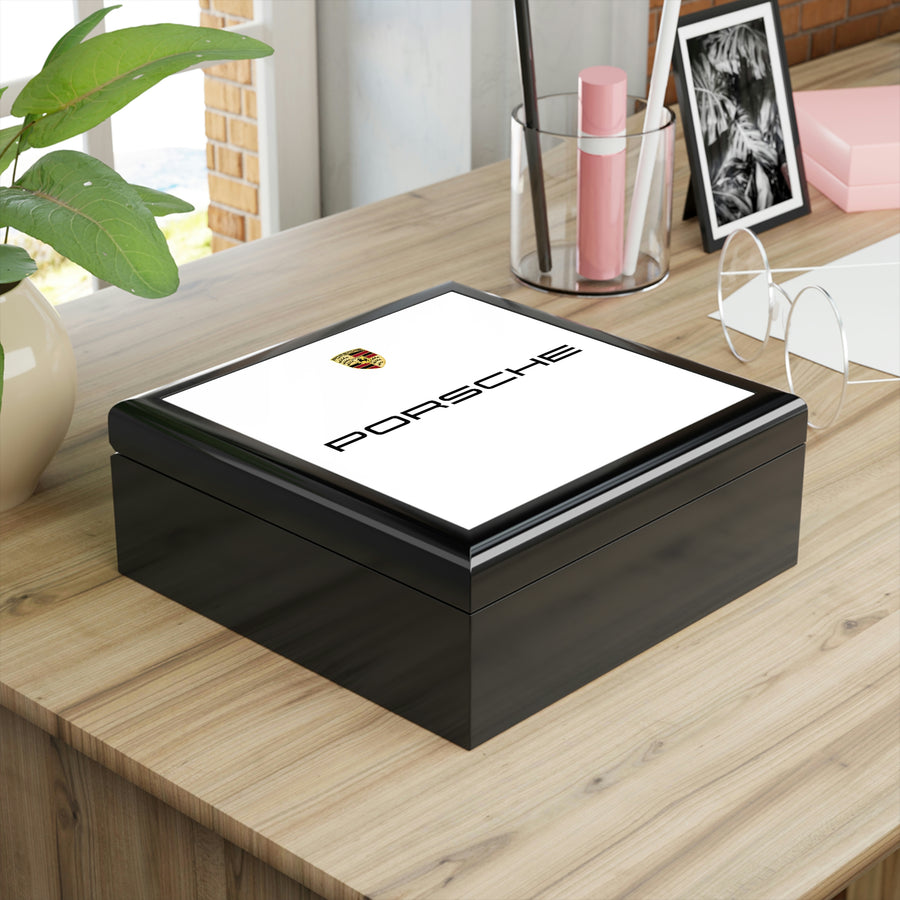 Porsche Jewelry Box™