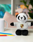 Porsche Stuffed Animals with Tee™