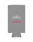Grey Toyota Can Cooler™