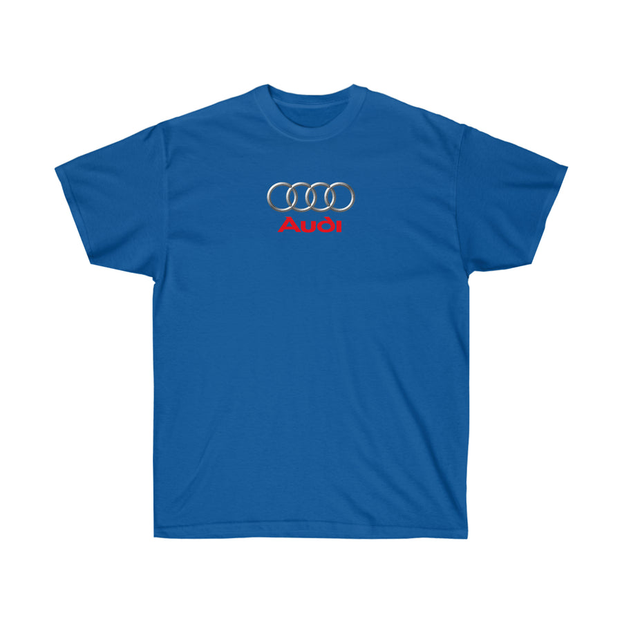 Unisex Audi Ultra Cotton Tee™