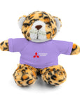 Mitsubishi Stuffed Animals with Tee™