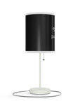 Black Jaguar Lamp on a Stand, US|CA plug™