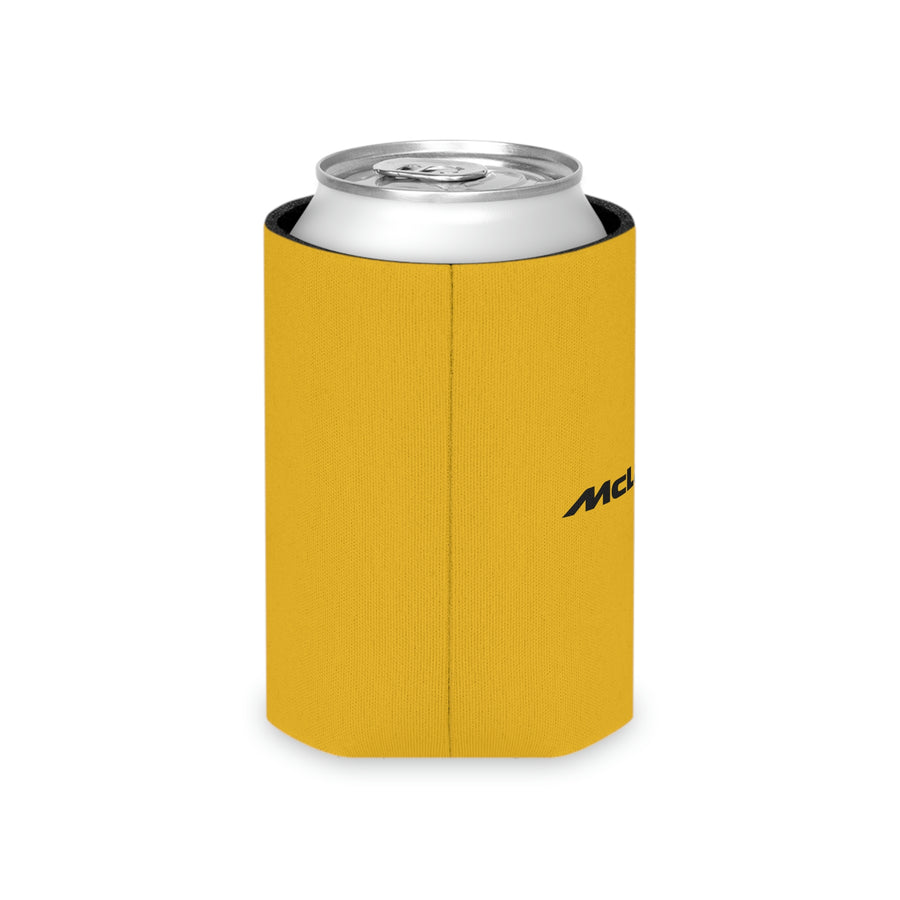 Yellow McLaren Can Cooler™