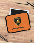 Crusta Lamborghini Laptop Sleeve™