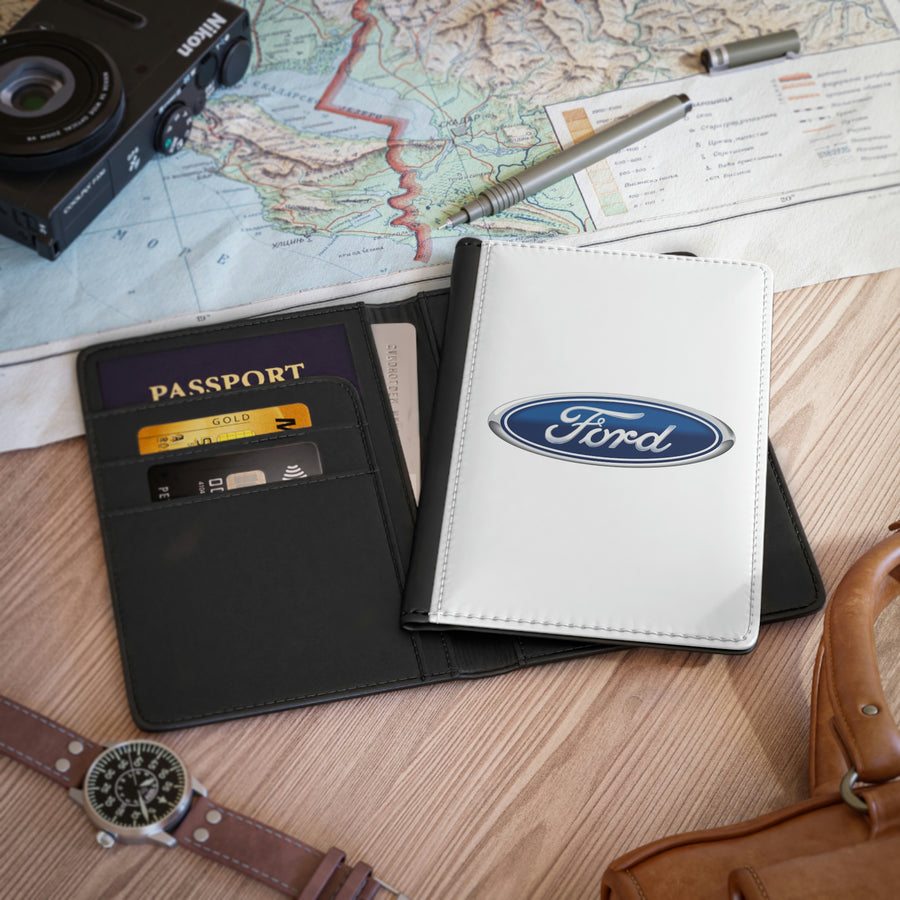 Ford Passport Cover™