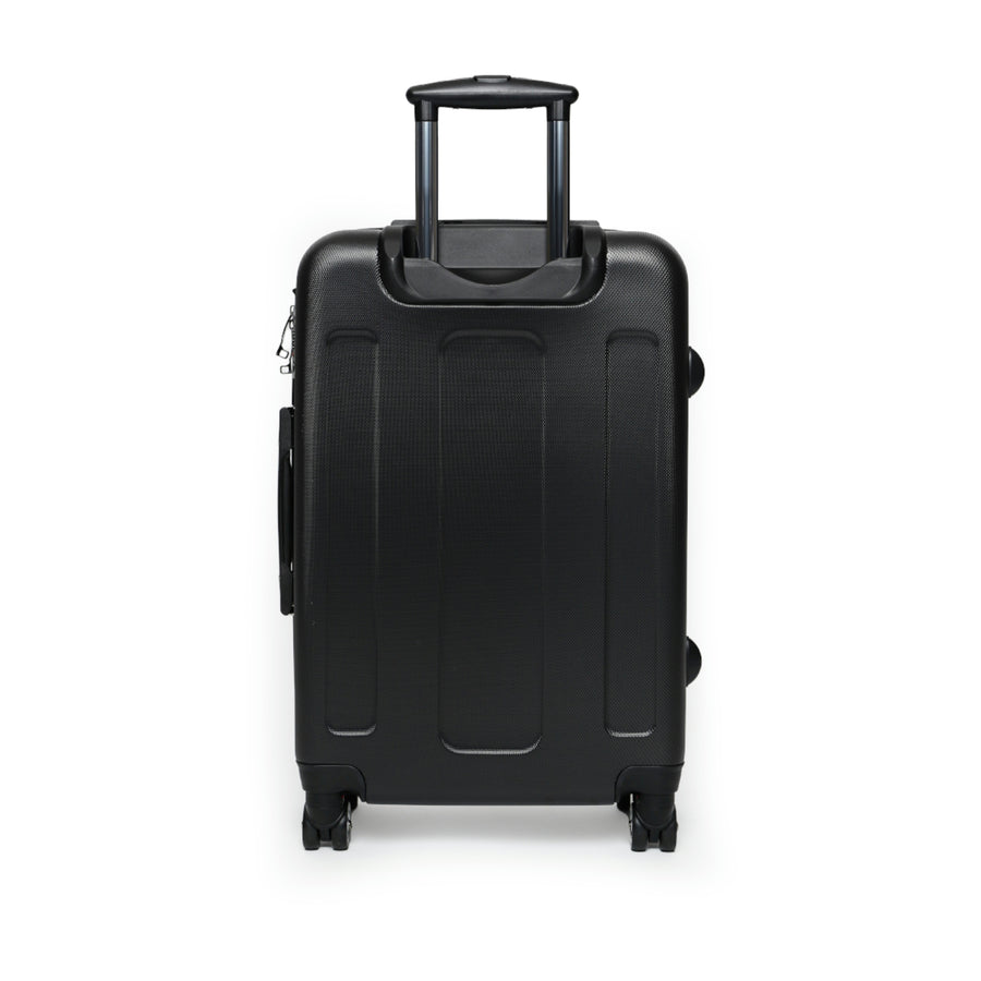 Nissan GTR Suitcases™