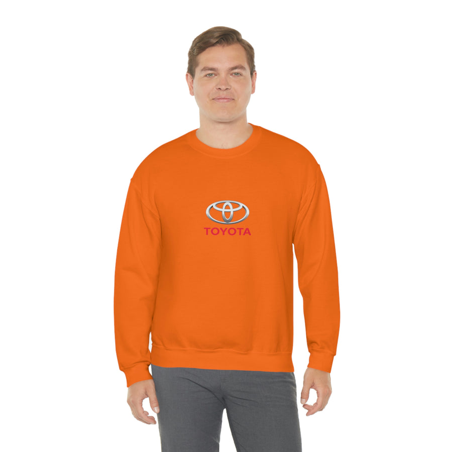 Unisex Toyota Sweatshirt™