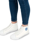 Women's Volkswagen High Top Sneakers™