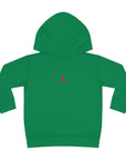 Unisex Mitsubishi Toddler Pullover Fleece Hoodie™