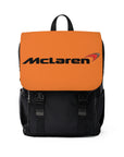 Unisex Crusta Mclaren Casual Shoulder Backpack™