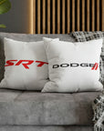 Spun Polyester Dodge pillowcase™