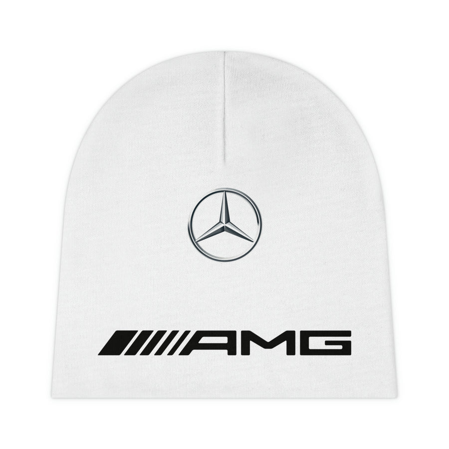 Mercedes Baby Beanie™