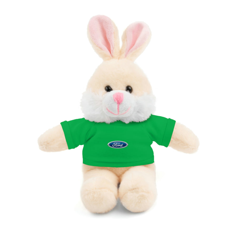 Ford Stuffed Animals with Tee™