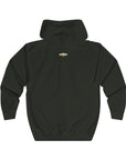 Unisex Chevrolet Full Zip Hoodie™