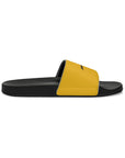 Unisex Yellow McLaren Slide Sandals™