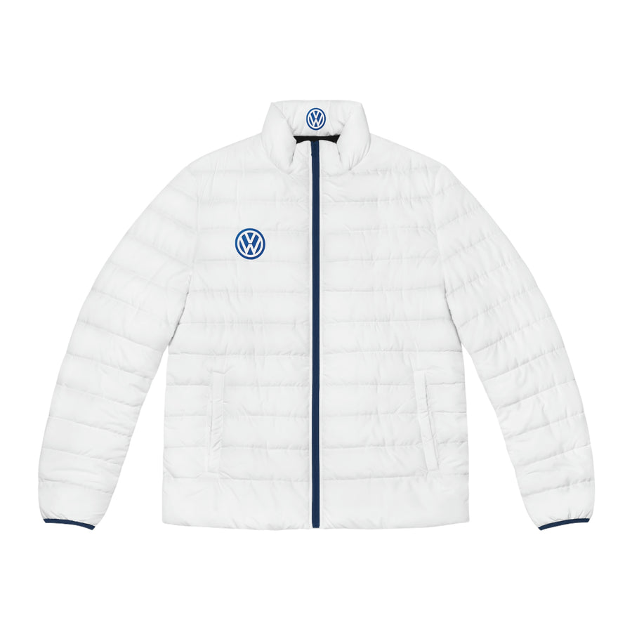 Men's Volkswagen Puffer Jacket™