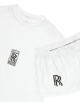 Women's Rolls Royce Short Pajama Set™