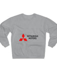 Unisex Mitsubishi Crew Neck Sweatshirt™