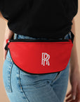 Red Rolls Royce Fanny Pack™