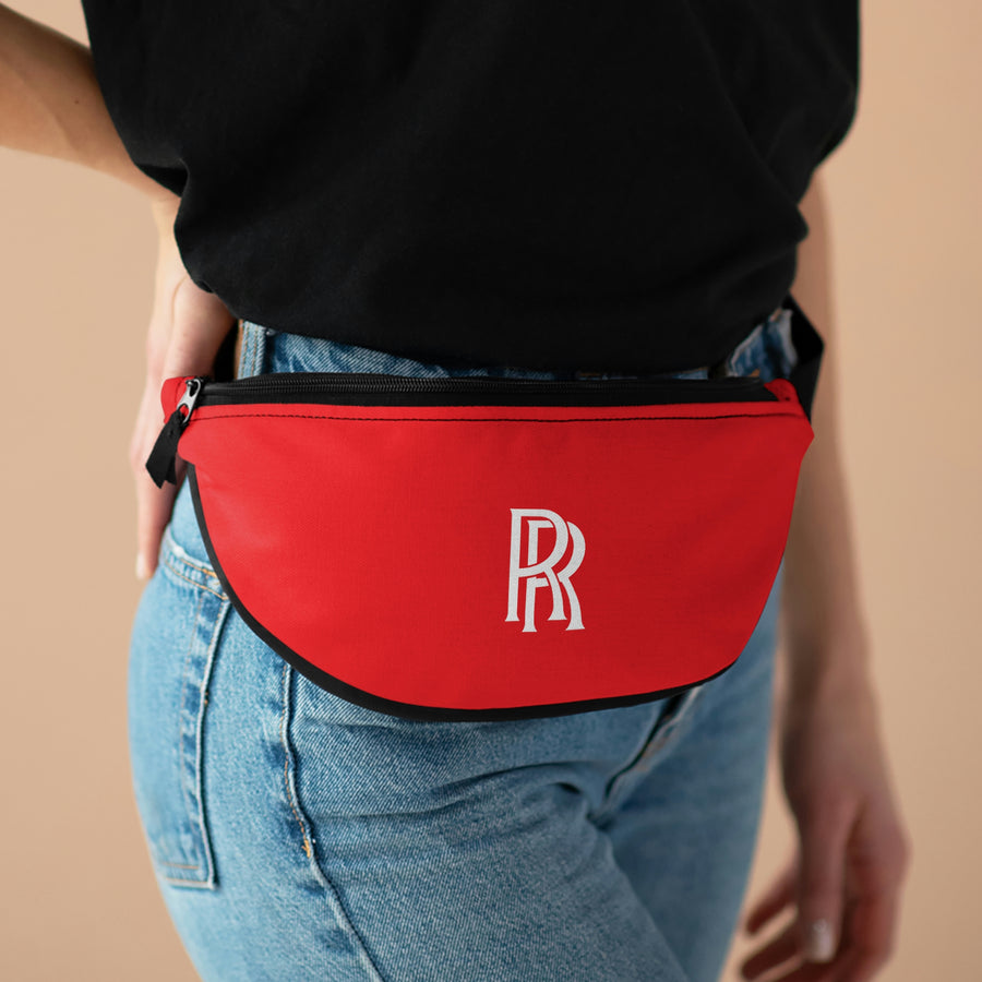 Red Rolls Royce Fanny Pack™