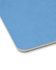 Light Blue Rolls Royce Floor Mat™