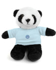 Volkswagen Stuffed Animals with Tee™