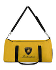 Yellow Lamborghini Duffel Bag™