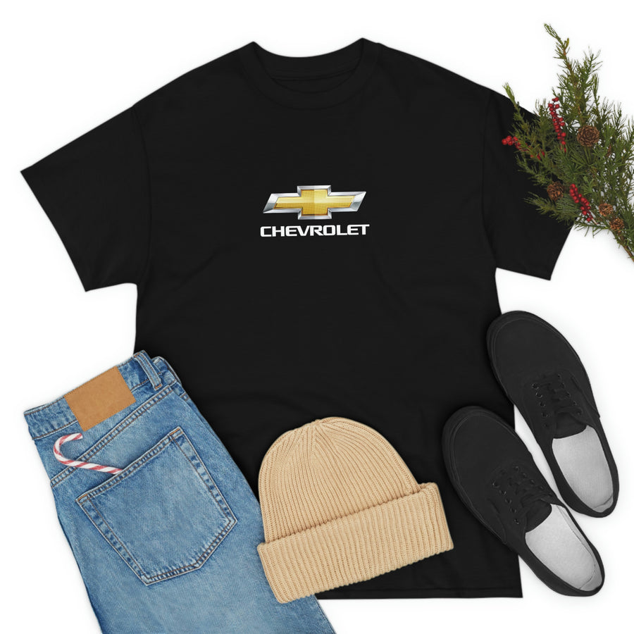 Unisex Chevrolet Tee™