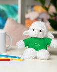 Jaguar Stuffed Animals with Tee™