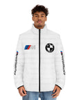 Мужская куртка-фугу BMW