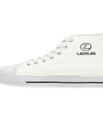 Women's Lexus High Top Sneakers™