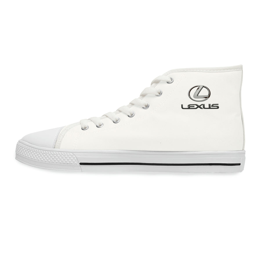 Women's Lexus High Top Sneakers™