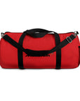 Red Mclaren Duffel Bag™