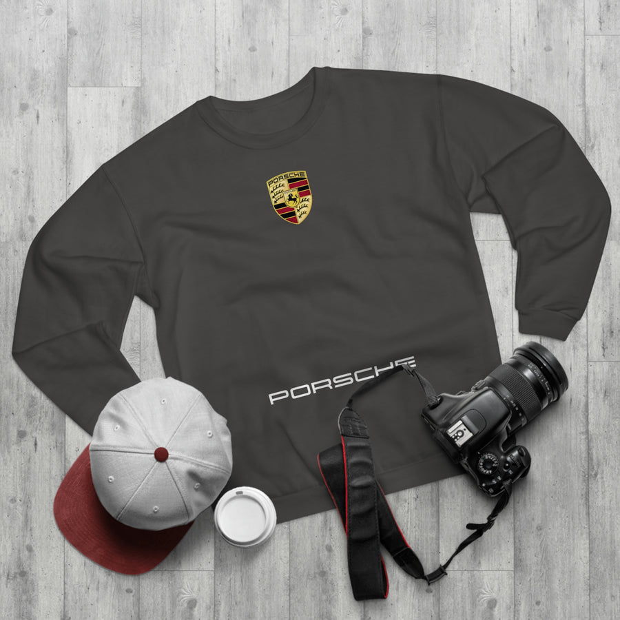 Unisex Crew Neck Porsche Sweatshirt™