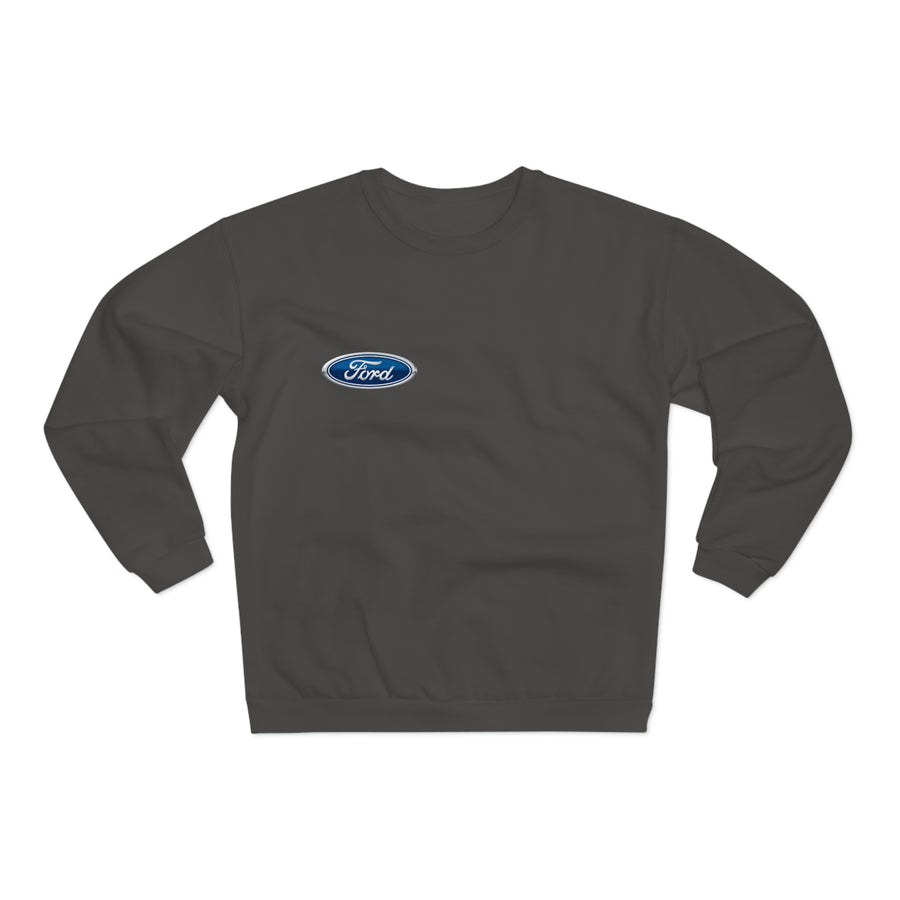 Unisex Ford Crew Neck Sweatshirt™