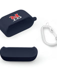 Black & Navy Nissan GTR AirPods and AirPods Pro Case Cover™